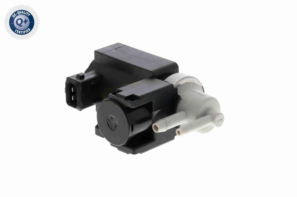 Transmetteur de pression, contrôle des gaz d'échappement VEMO V40-63-0012