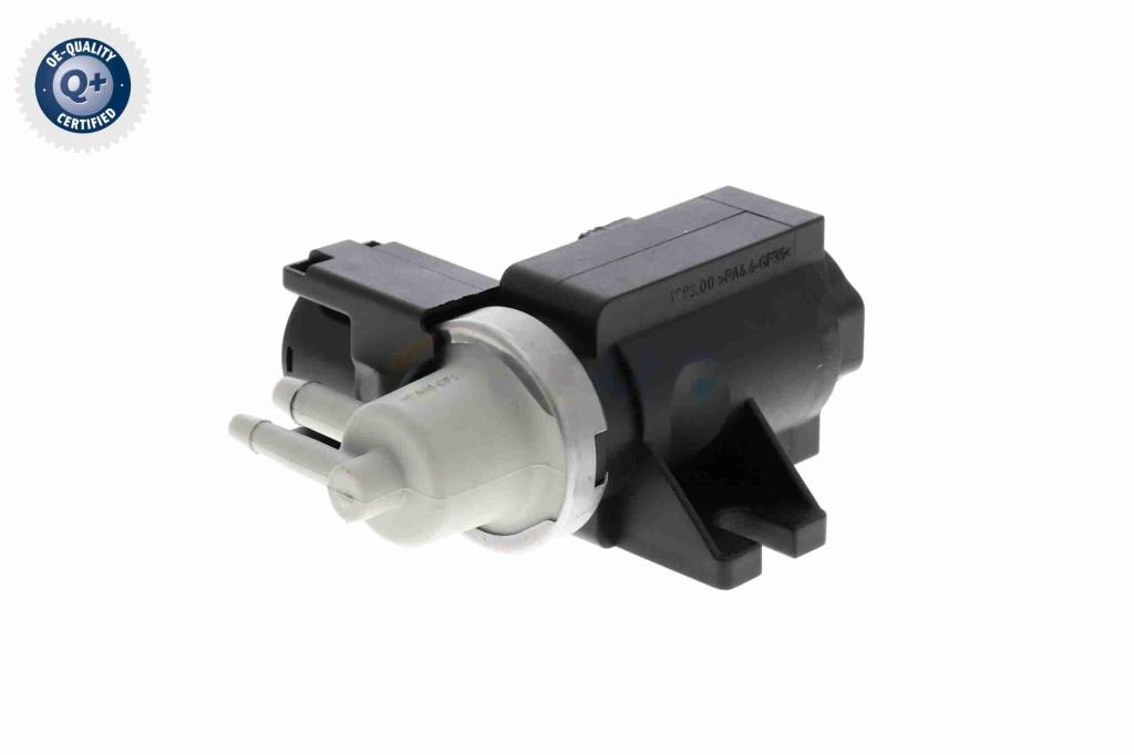 Transmetteur de pression, contrôle des gaz d'échappement VEMO V40-63-0012