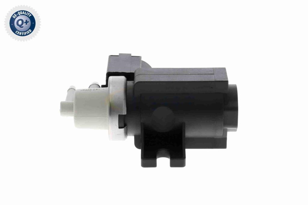Transmetteur de pression, contrôle des gaz d'échappement VEMO V40-63-0012