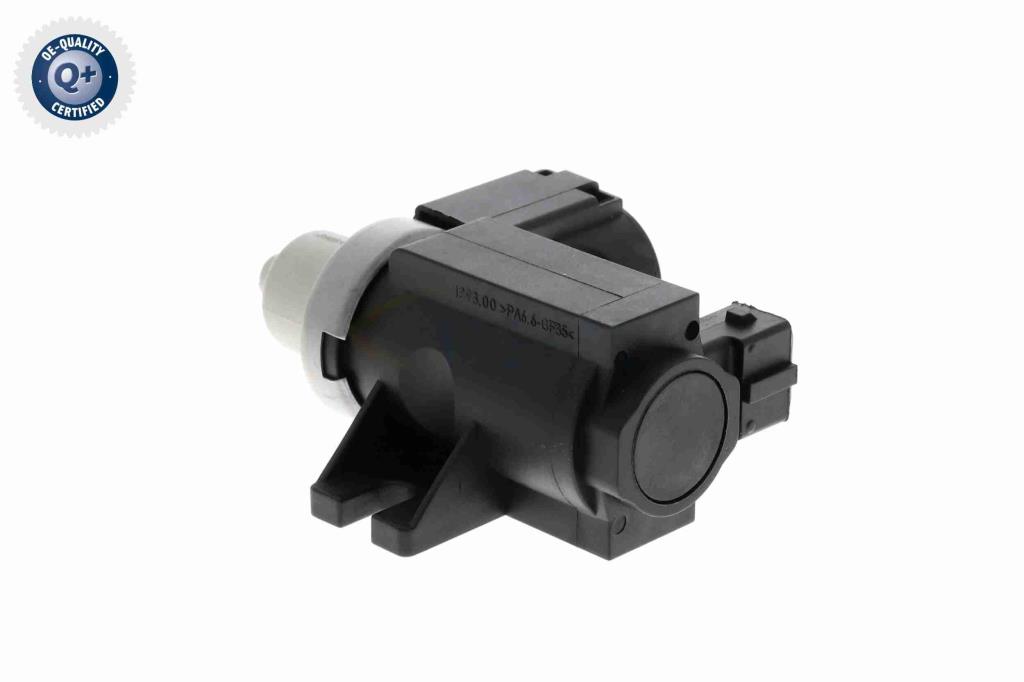 Transmetteur de pression, contrôle des gaz d'échappement VEMO V40-63-0012