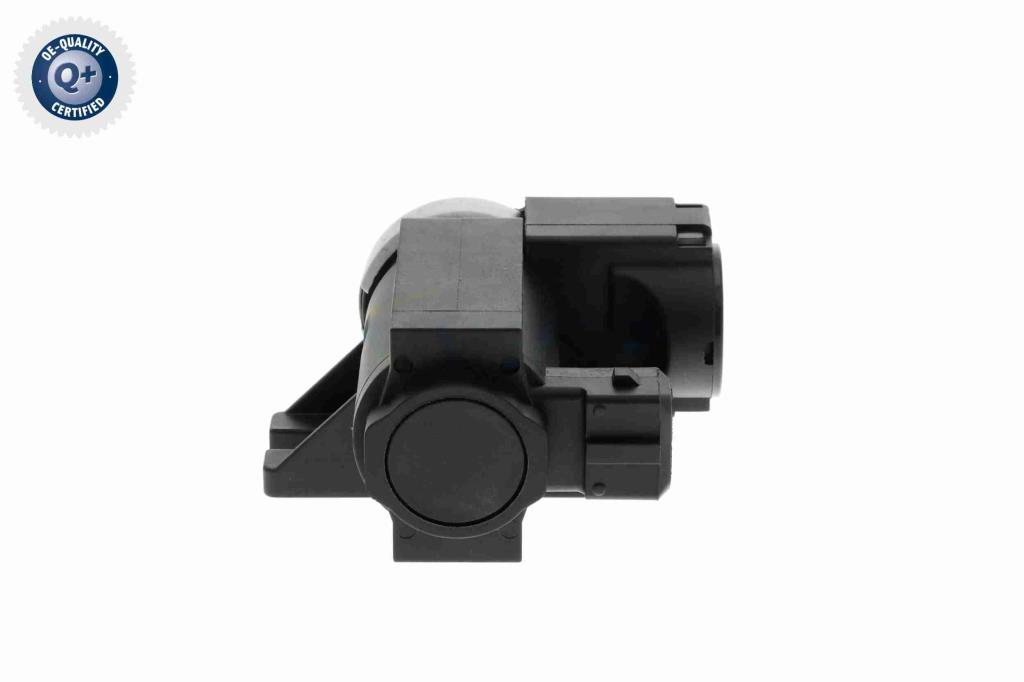 Transmetteur de pression, contrôle des gaz d'échappement VEMO V40-63-0012