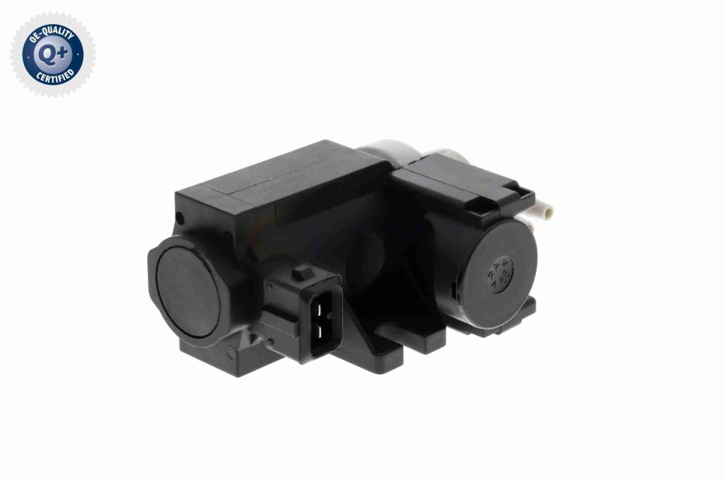 Transmetteur de pression, contrôle des gaz d'échappement VEMO V40-63-0012
