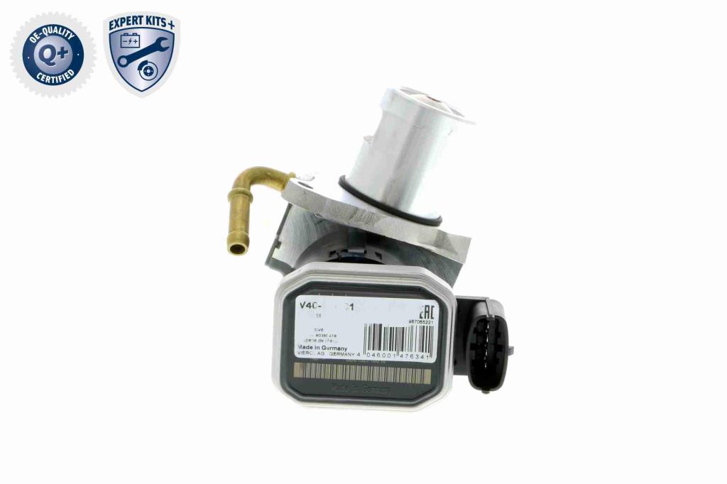 Válvula EGR VEMO ref. V40-63-0018