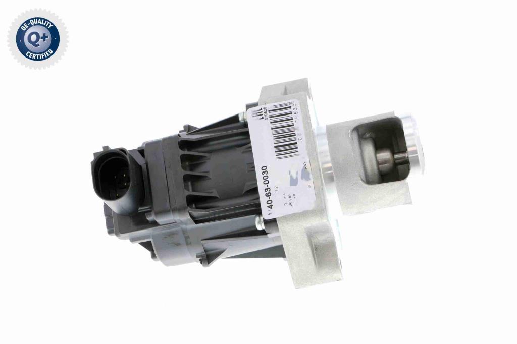 Vanne EGR VEMO ref. V40-63-0030