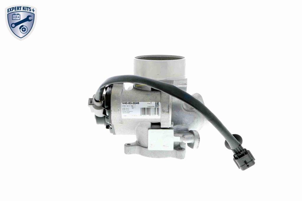 Vanne EGR VEMO ref. V40-63-0046