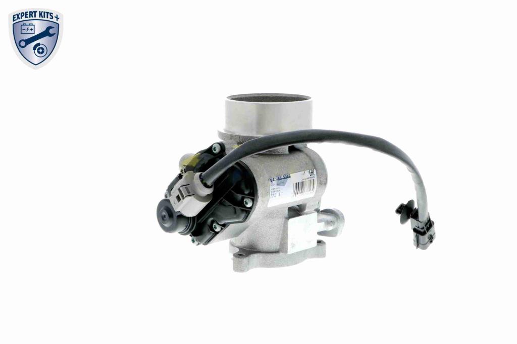 Vanne EGR VEMO ref. V40-63-0046