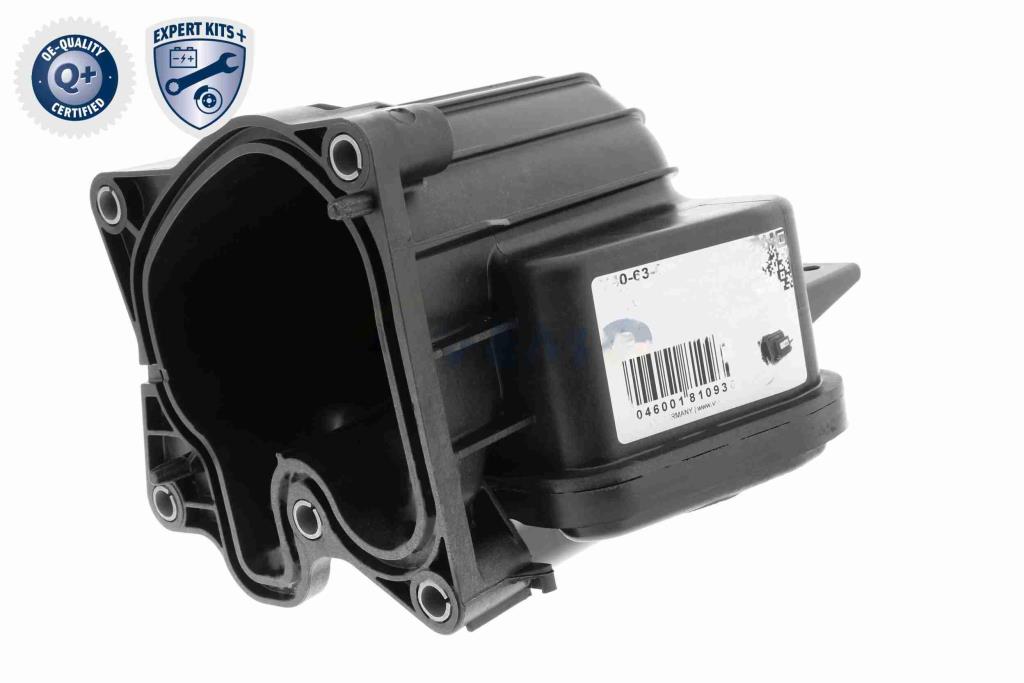 Vanne EGR VEMO V40-63-0053
