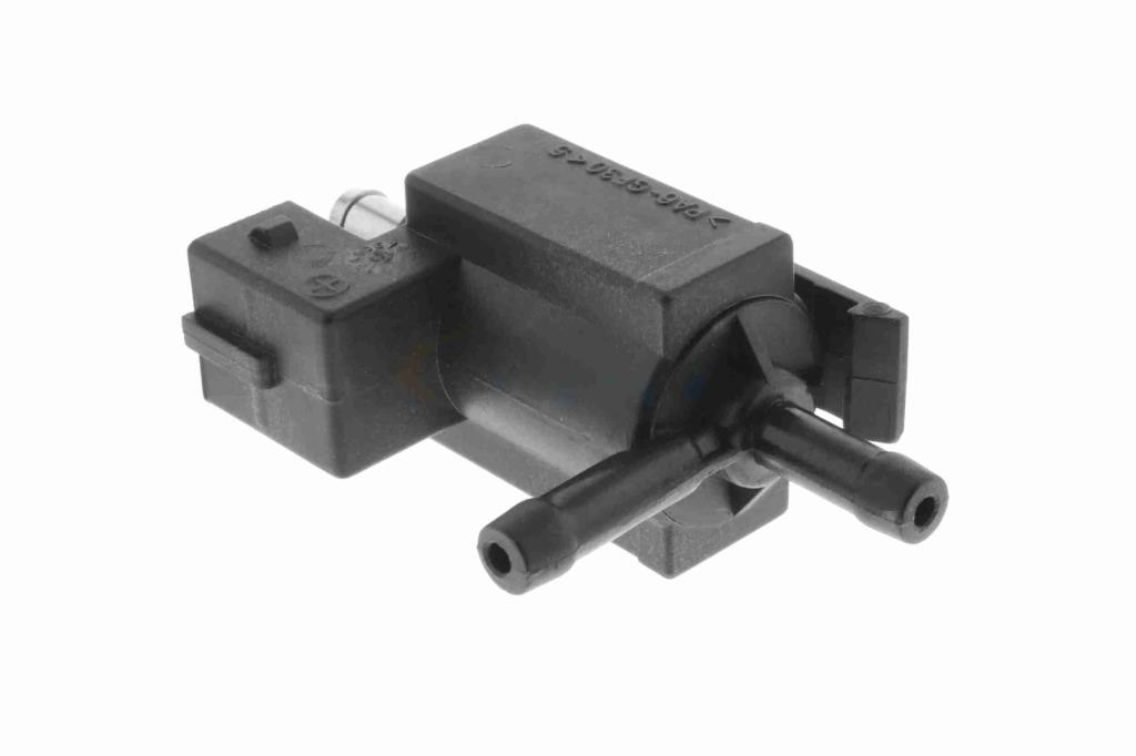 Transmetteur de pression, contrôle des gaz d'échappement VEMO V40-63-0054