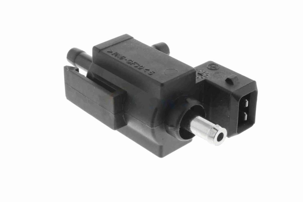 Transmetteur de pression, contrôle des gaz d'échappement VEMO V40-63-0054