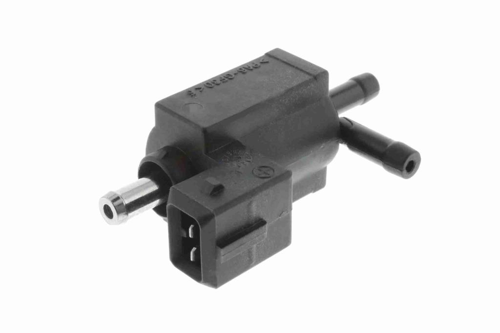 Transmetteur de pression, contrôle des gaz d'échappement VEMO V40-63-0054