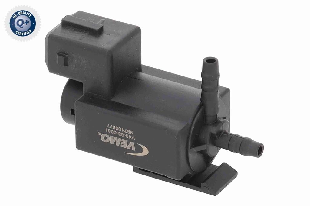 Válvula, AGR control de gases de escape VEMO V40-63-0061