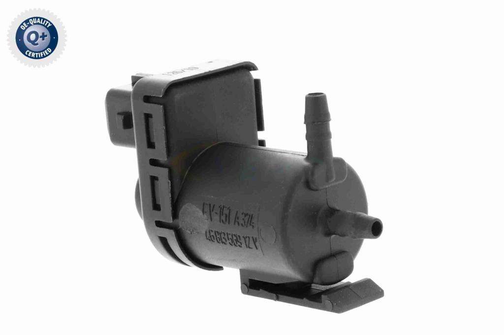 Válvula, AGR control de gases de escape VEMO V40-63-0061