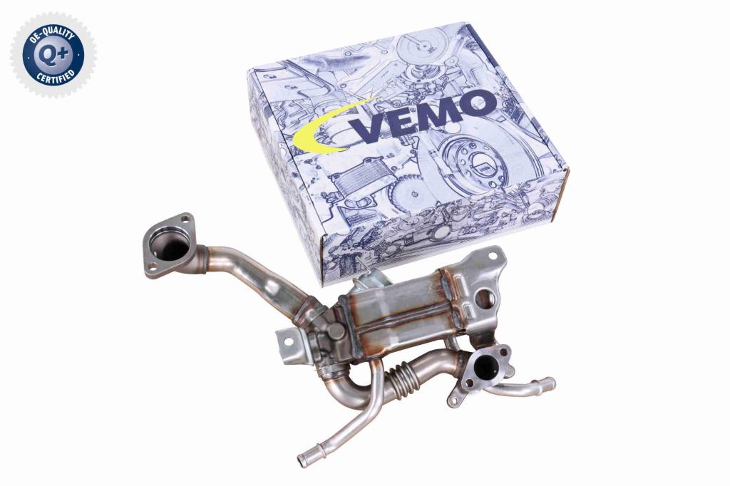 Radiador válvula egr VEMO ref. V40-63-0065