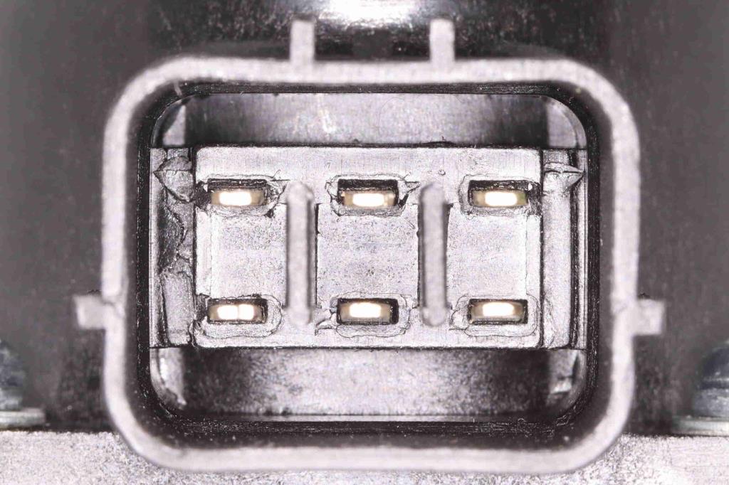 Vanne EGR VEMO ref. V40-63-0072