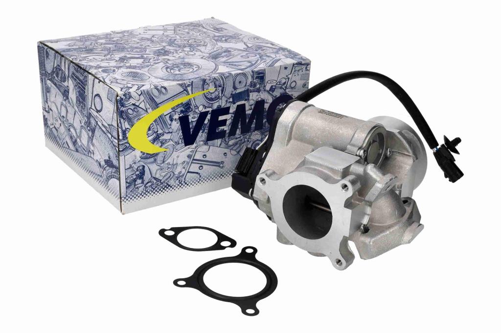 Vanne EGR VEMO V40-63-0081
