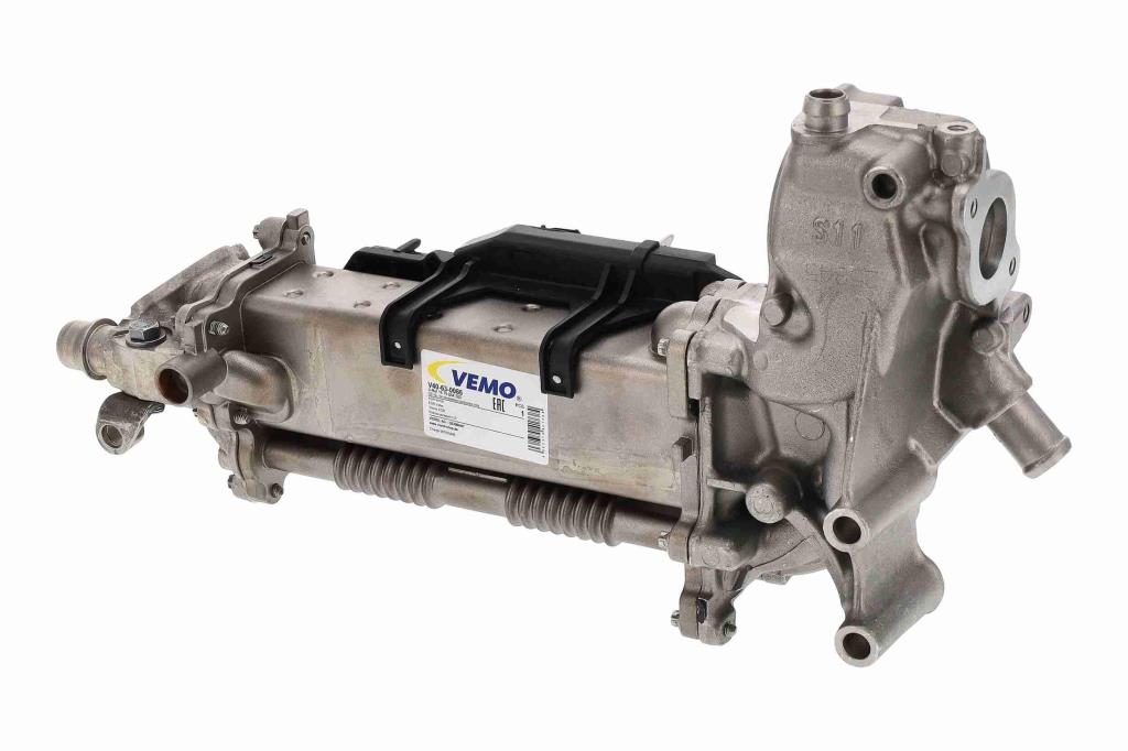 Válvula EGR VEMO V40-63-0086