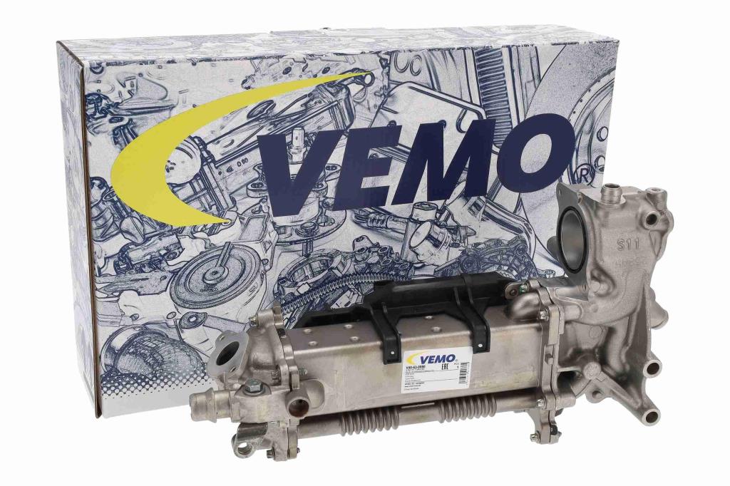 Válvula EGR VEMO V40-63-0086