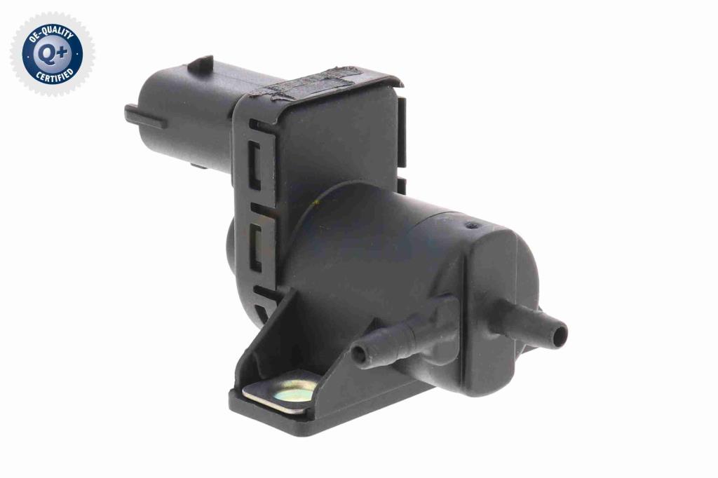 Transmetteur de pression, contrôle des gaz d'échappement VEMO V40-63-0100