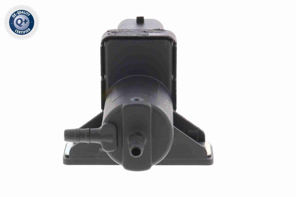 Transmetteur de pression, contrôle des gaz d'échappement VEMO V40-63-0100