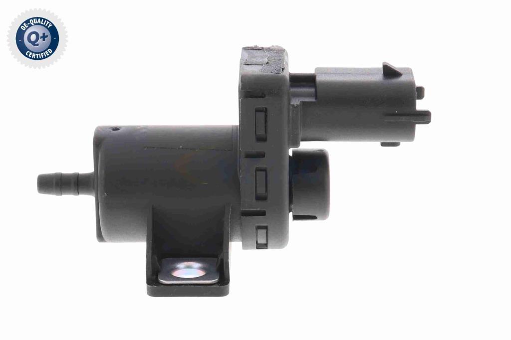 Transmetteur de pression, contrôle des gaz d'échappement VEMO V40-63-0100