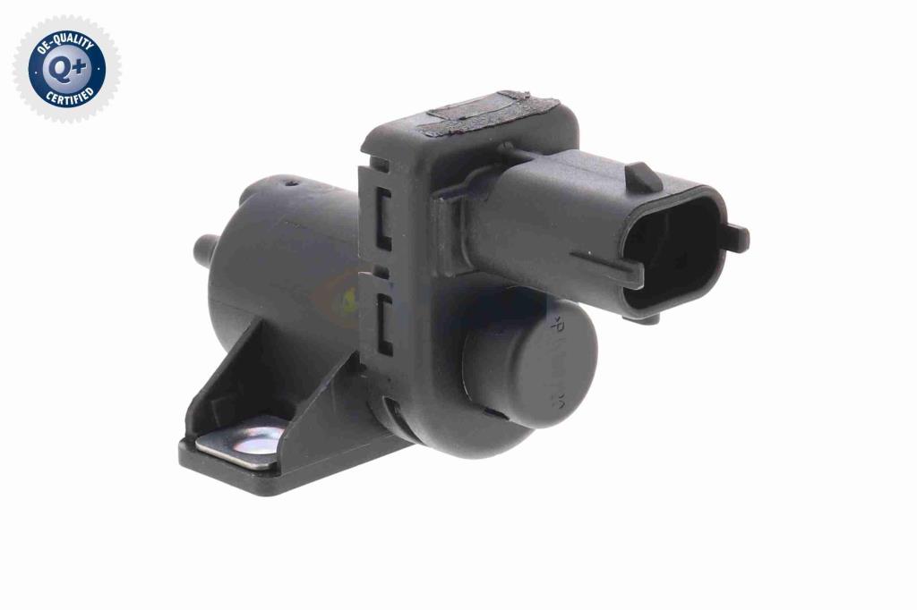 Transmetteur de pression, contrôle des gaz d'échappement VEMO V40-63-0100
