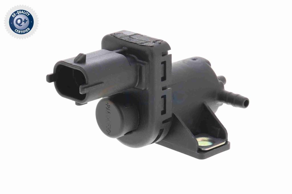 Transmetteur de pression, contrôle des gaz d'échappement VEMO V40-63-0100