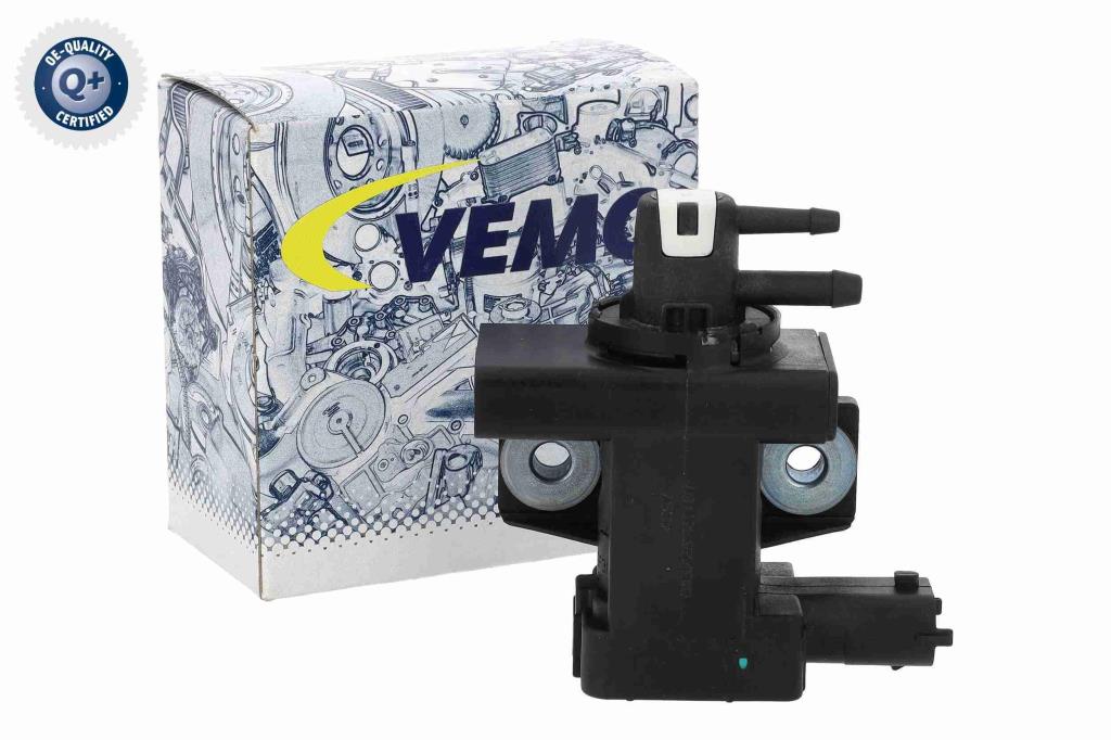 Capteur de pression, turbocompresseur VEMO ref. V40-63-0113