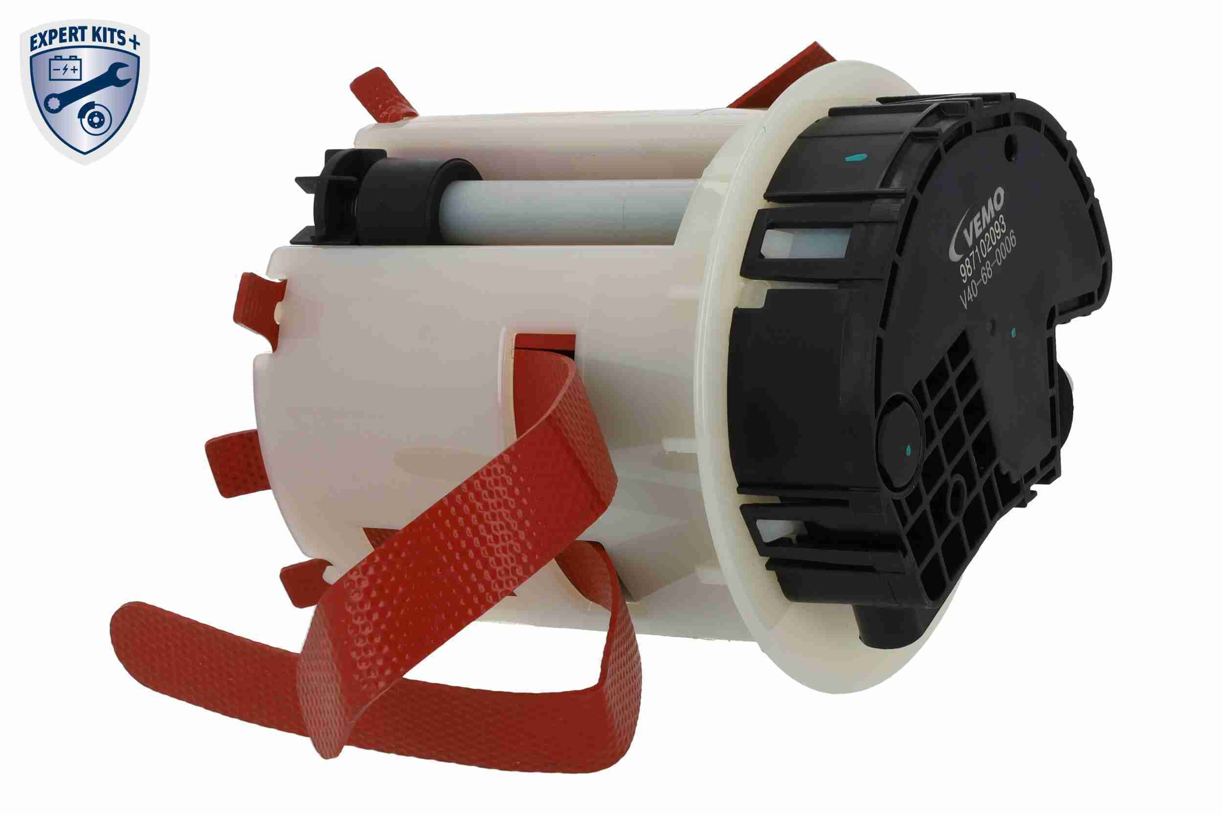 Module d'alimentation, Injection d'urée VEMO ref. V40-68-0006