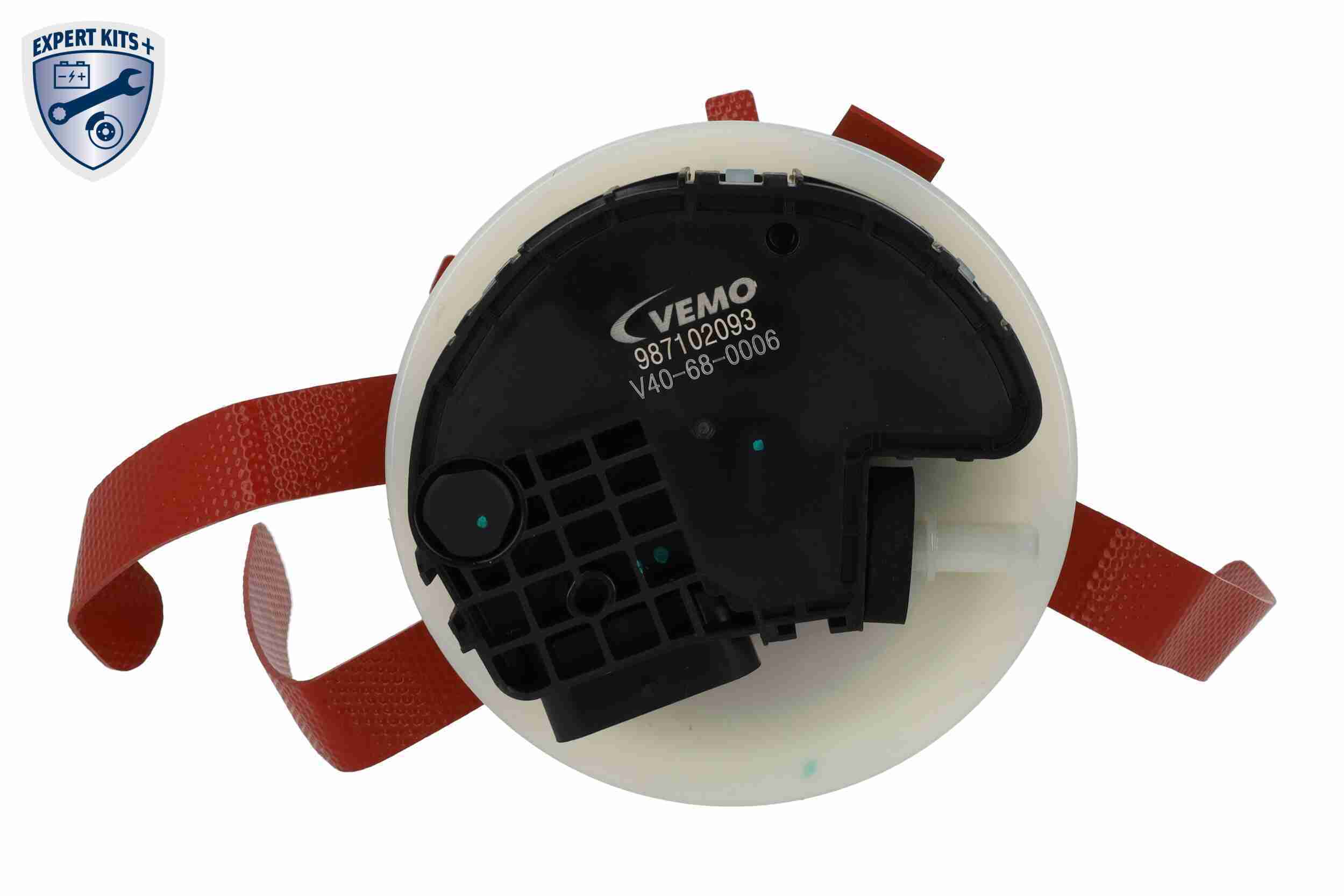 Module d'alimentation, Injection d'urée VEMO ref. V40-68-0006