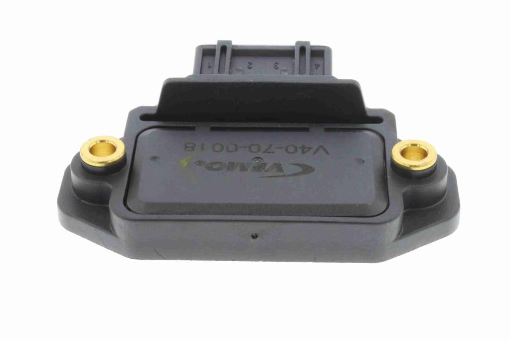 Unidad de control, sistema de encendido VEMO ref. V40-70-0018