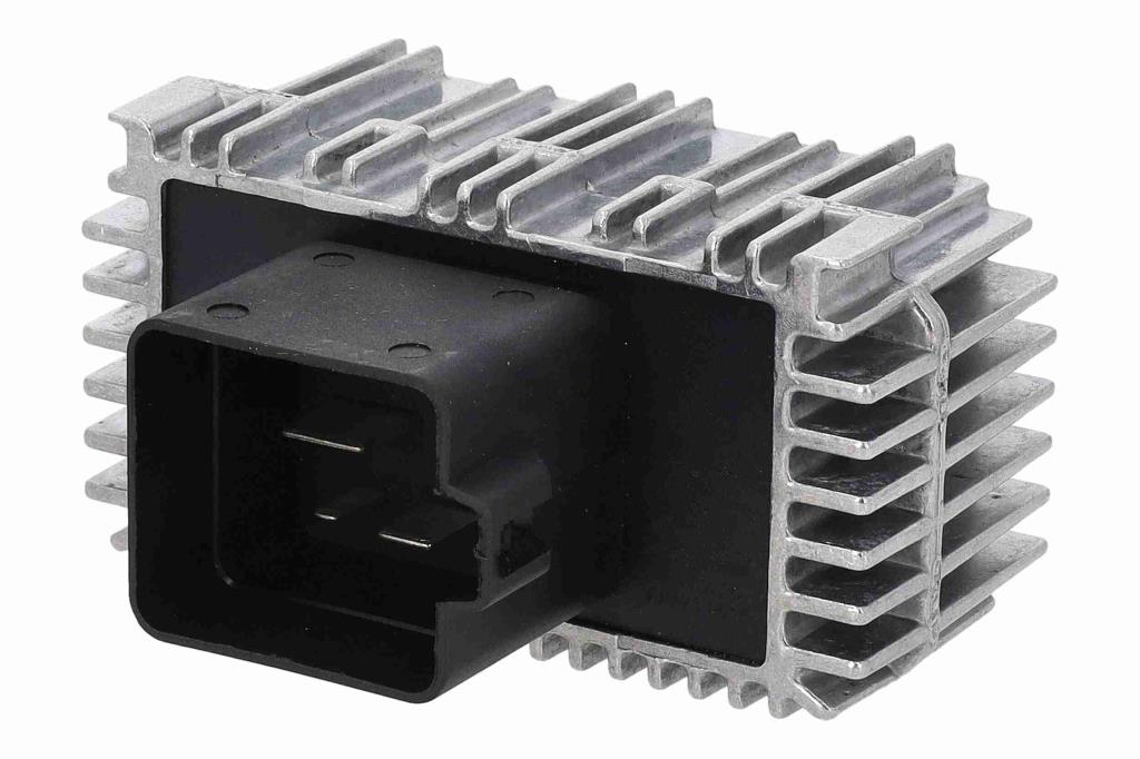 Appareil de commande, temps de préchauffage VEMO ref. V40-71-0018