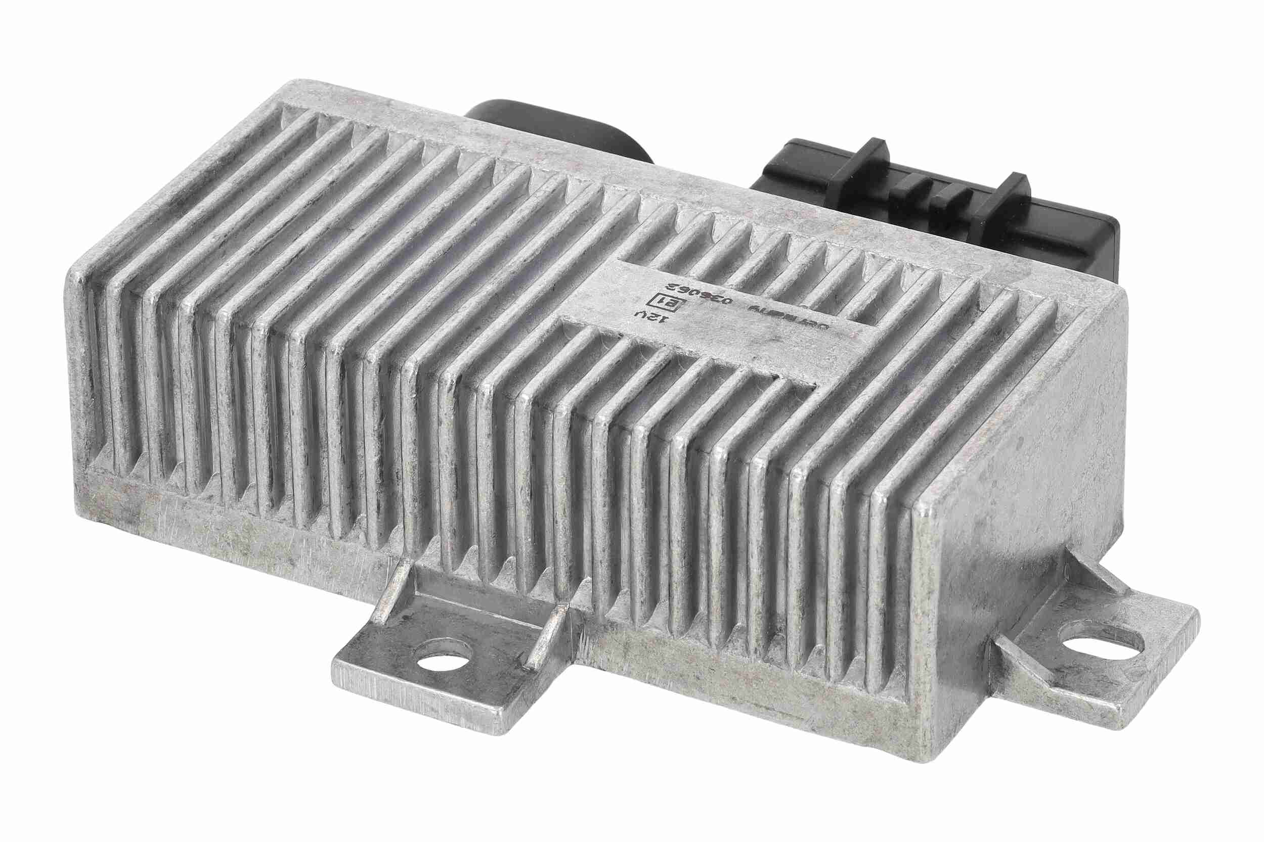 Appareil de commande, temps de préchauffage (Relais de préchauffage) VEMO V40-71-0020