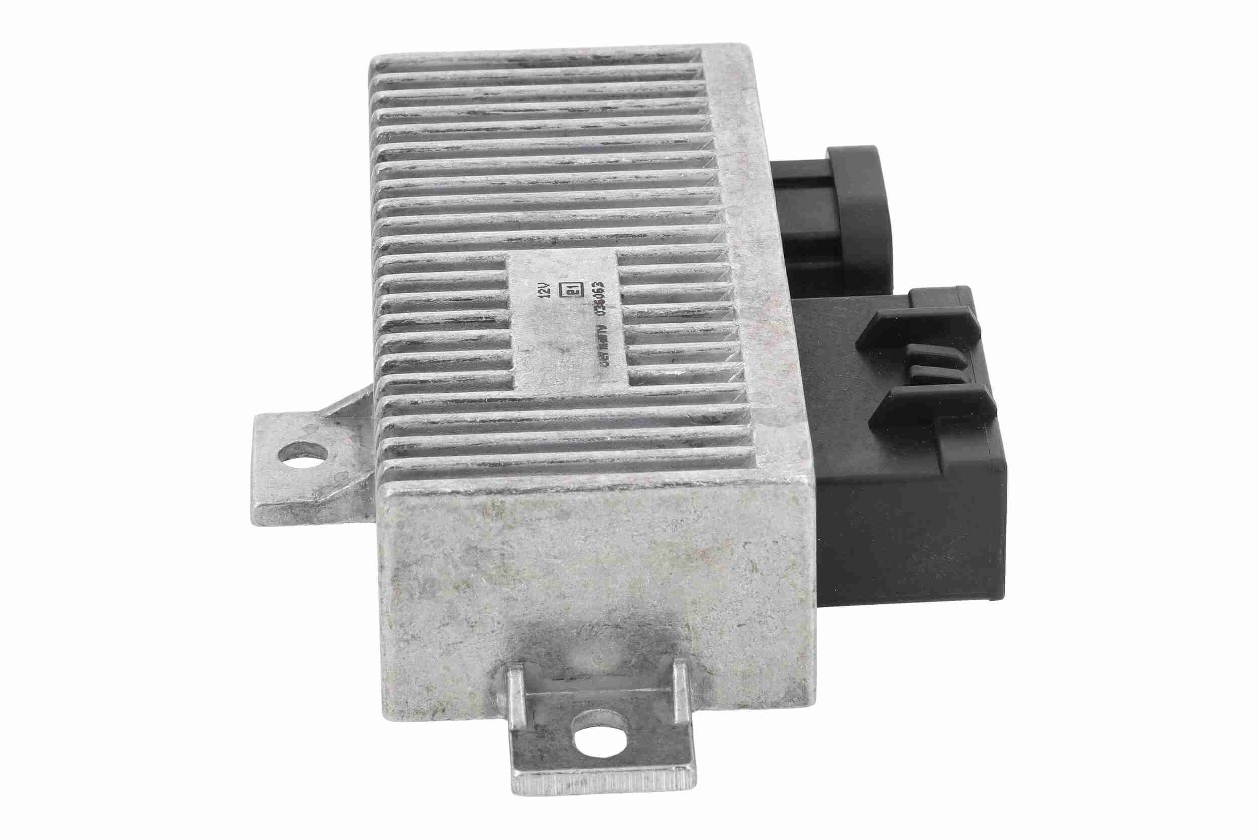 Appareil de commande, temps de préchauffage (Relais de préchauffage) VEMO V40-71-0020
