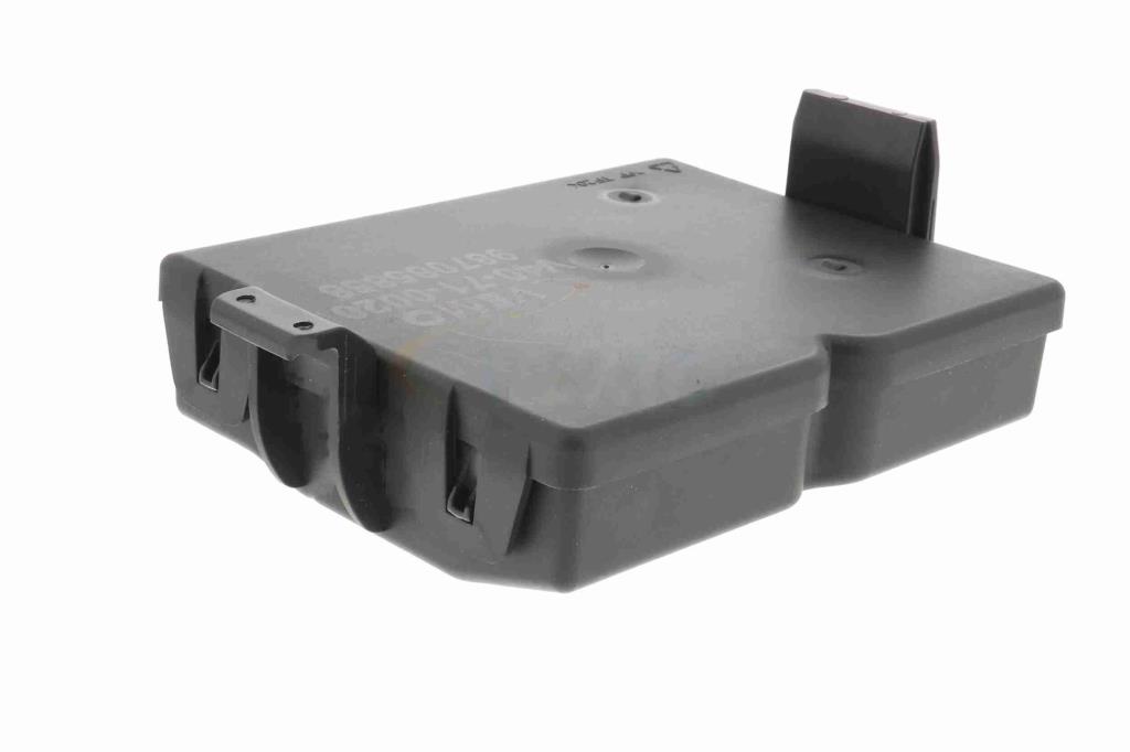 Appareil de commande, temps de préchauffage (Relais de préchauffage) VEMO V40-71-0020