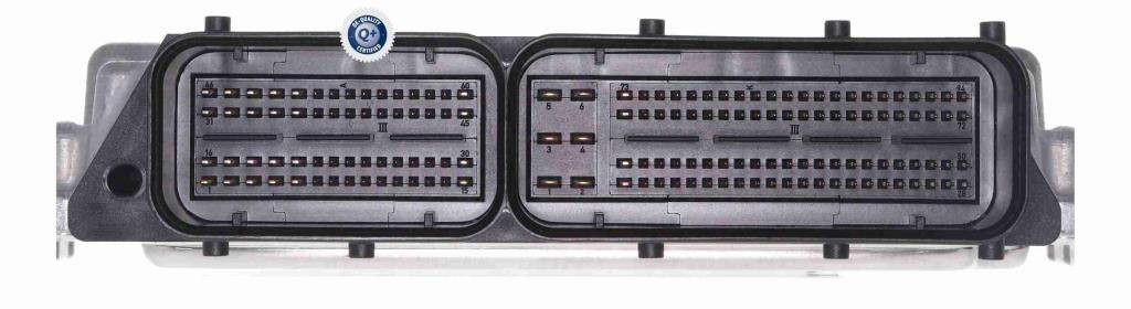 Unidade de controlo, gestão do motor (Unidade de controlo eletrónico (ECU)) VEMO ref. V40-71-0024