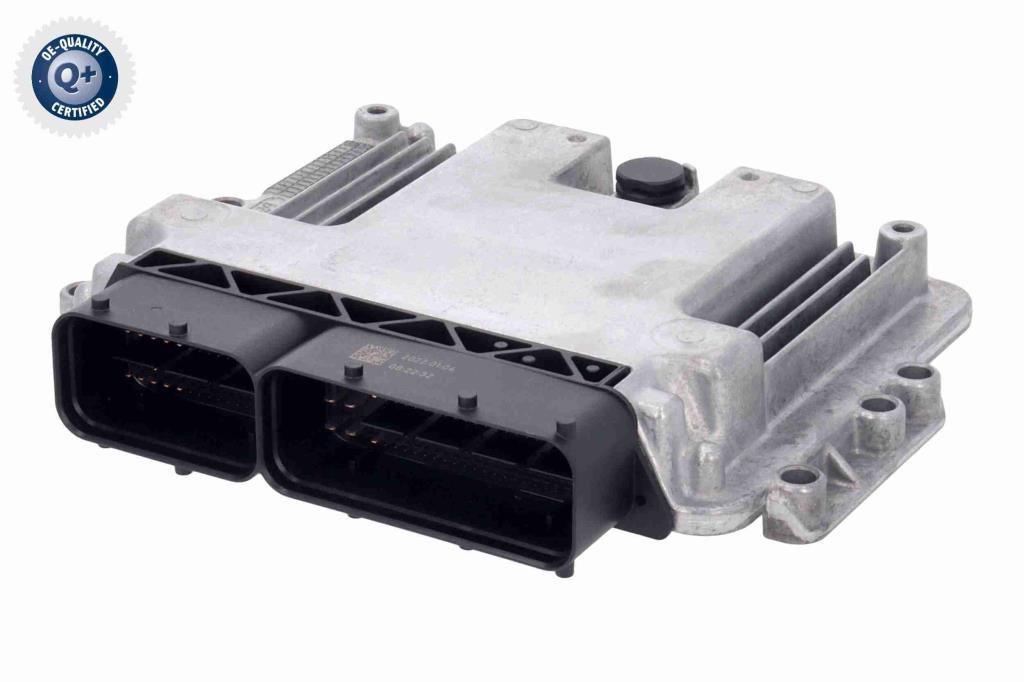 Unidade de controlo, gestão do motor (Unidade de controlo eletrónico (ECU)) VEMO ref. V40-71-0024