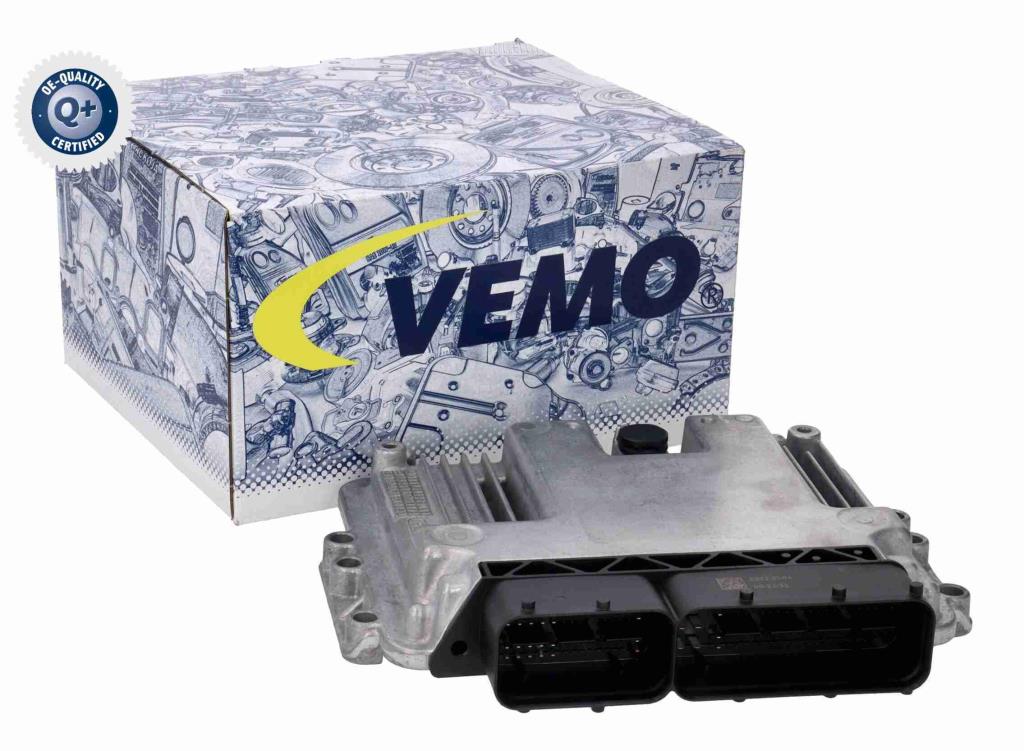 Unidade de controlo, gestão do motor (Unidade de controlo eletrónico (ECU)) VEMO ref. V40-71-0024