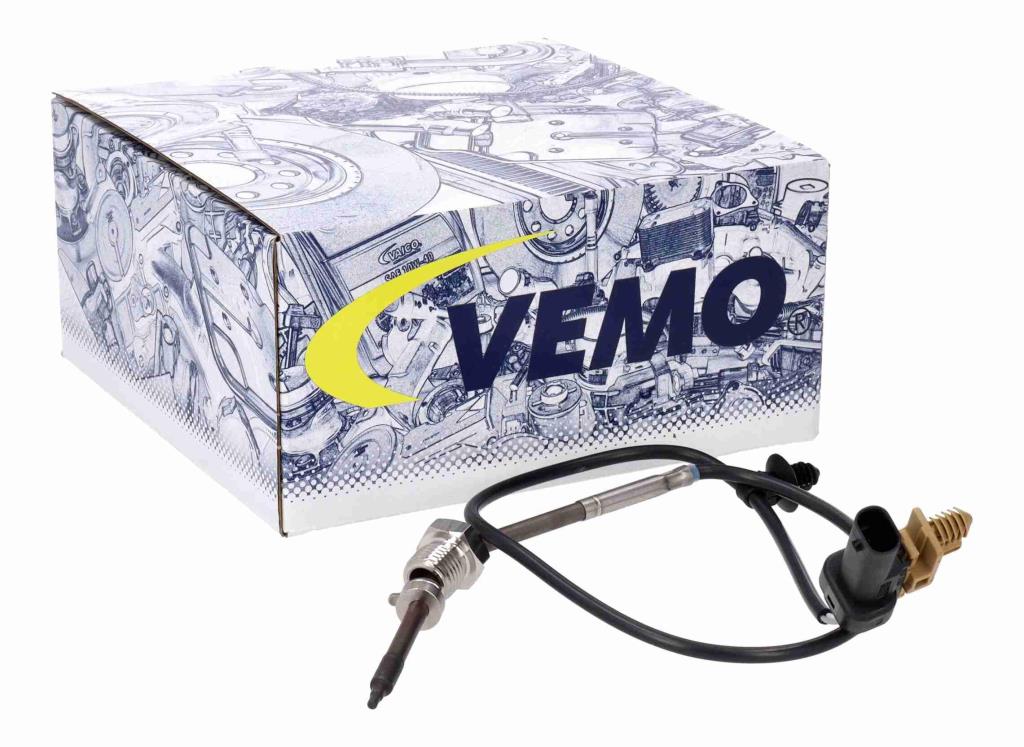 Palpeur, température des gaz VEMO ref. V40-72-0011