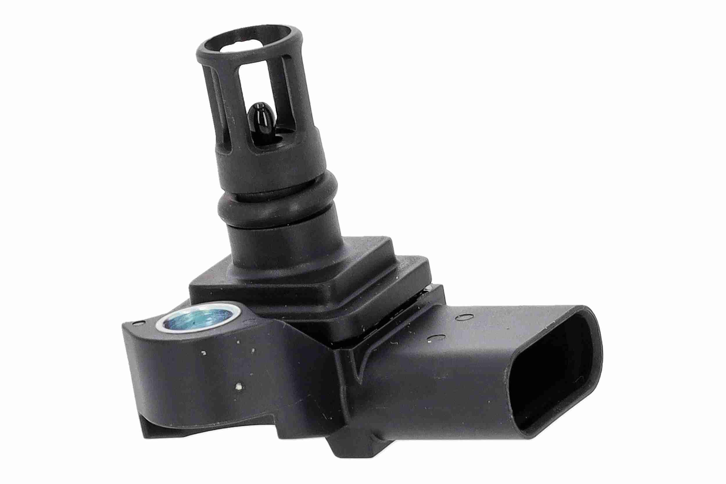 Capteur, pression du tuyau d'admission VEMO V40-72-0040