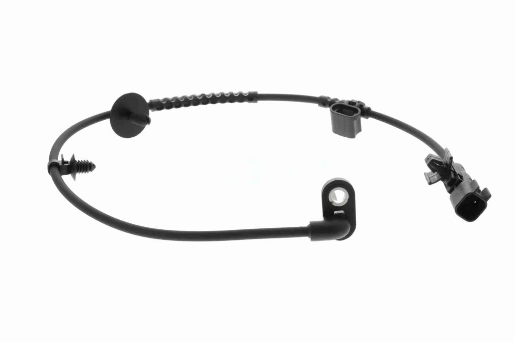Capteur ABS (Capteur de vitesse de roue) VEMO ref. V40-72-0042