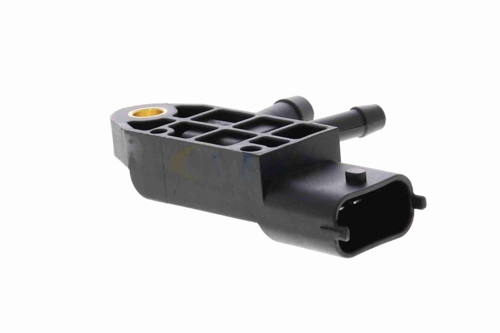 Capteur, pression des gaz échappement (Capteur de pression différentiel) VEMO ref. V40-72-0046