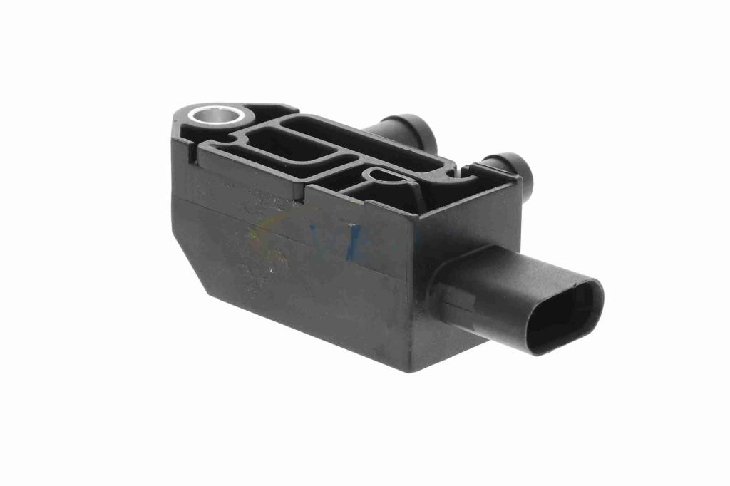 Capteur, pression des gaz échappement (Capteur de pression différentiel) VEMO ref. V40-72-0047