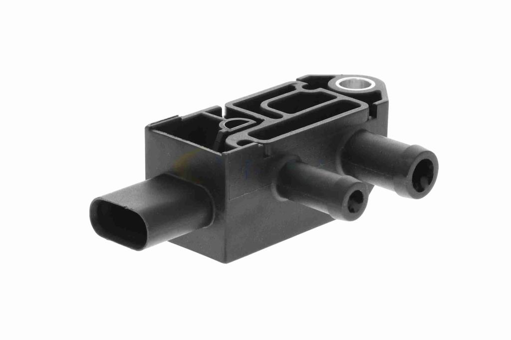 Capteur, pression des gaz échappement (Capteur de pression différentiel) VEMO ref. V40-72-0047