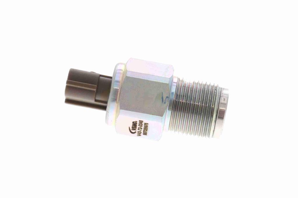 Capteur, pression de carburant VEMO ref. V40-72-0048