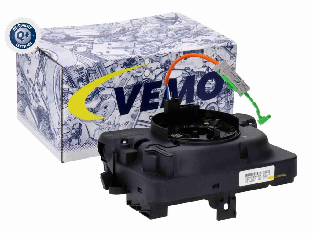 Muelle espiral, airbag (Anillo de airbag) VEMO ref. V40-72-0056