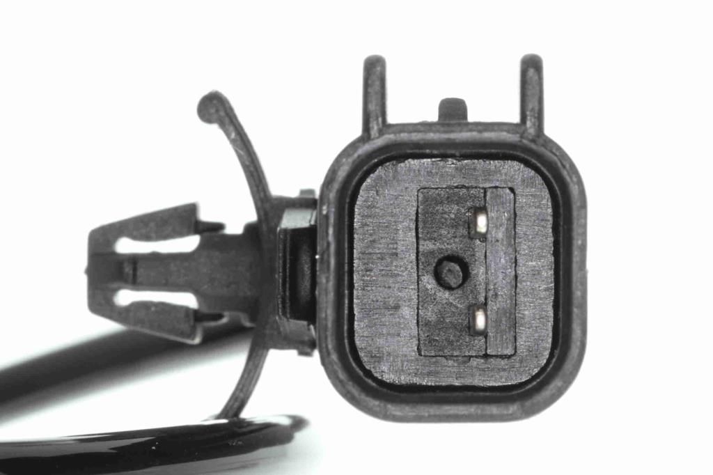 Capteur ABS (Capteur de vitesse de roue) VEMO ref. V40-72-0057