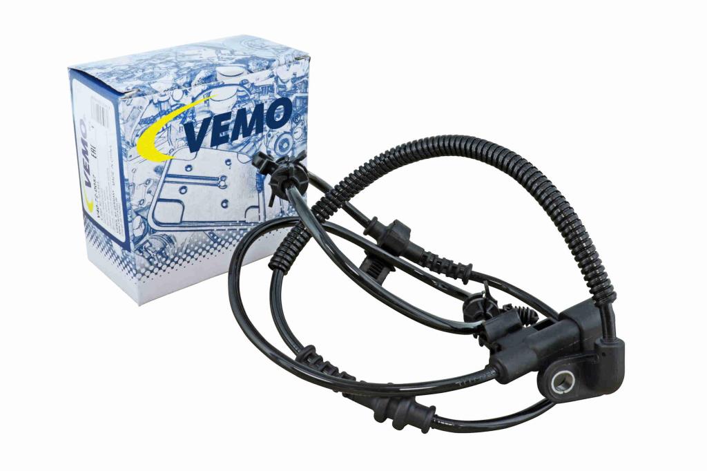 Capteur ABS (Capteur de vitesse de roue) VEMO ref. V40-72-0057