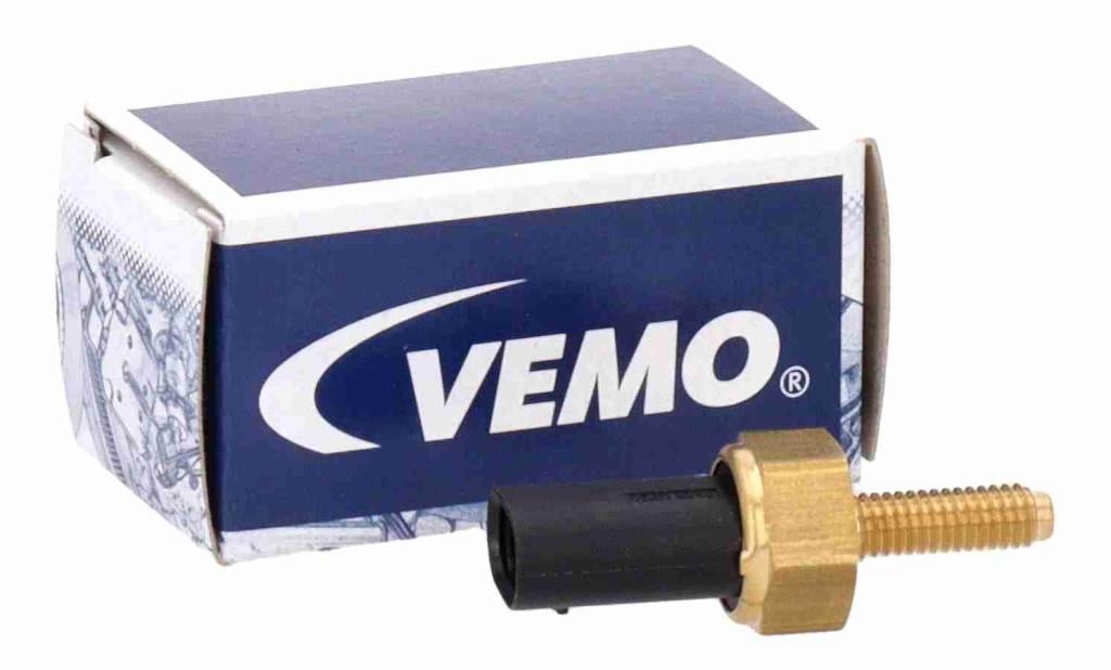 Sensor de temperatura motor VEMO ref. V40-72-0070