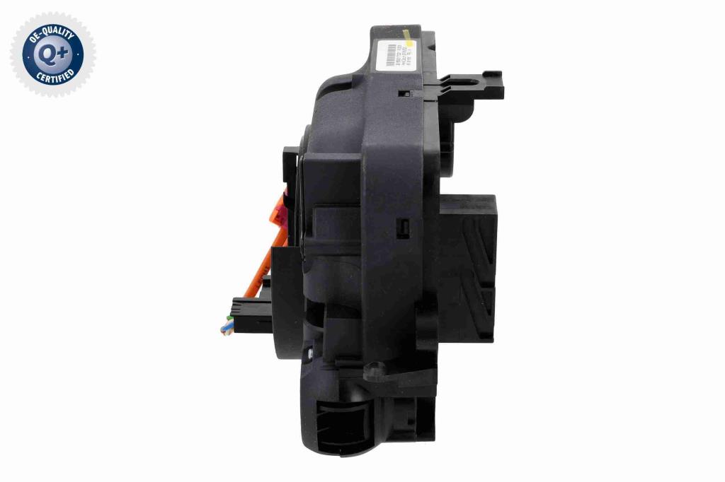 Muelle espiral, airbag (Anillo de airbag) VEMO ref. V40-72-0071