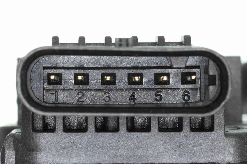 Sensor NOx, catalizador NOx VEMO V40-72-0072